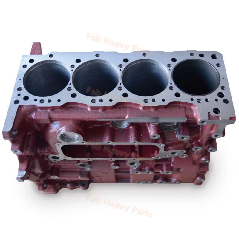 New Cylinder Block 11401 - E0702 11401 - E0704 for Hino Engine J05E - Fab Heavy Parts