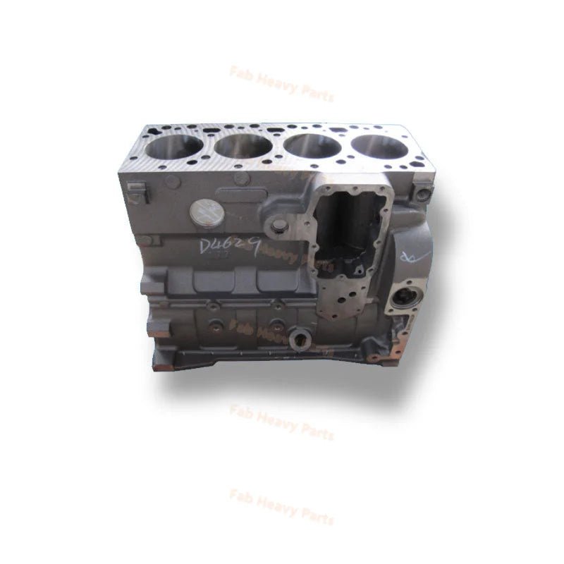 New Cylinder Block for Isuzu 4BD1 Engine - Fab Heavy Parts