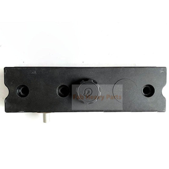 New Cylinder Head Cover 4142X051 4142X018 Fits for Perkins 1004 - 4 1004 - 4T 1004G 135Ti - Fab Heavy Parts