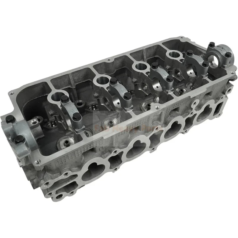 New Cylinder Head G16B 1.6L 1110057B02 1110057802 11110 - 57802 1111082607 Fits for Suzuki JIMNY SWIFT VITARA WAGON BALENO X - 90 1.6i 16V - Fab Heavy Parts