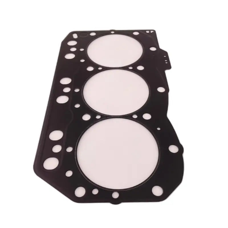 New Cylinder Head Gasket for Yanmar 3TNE82 3TNE82A 3TN82E 3D82E 3D82AE Engine