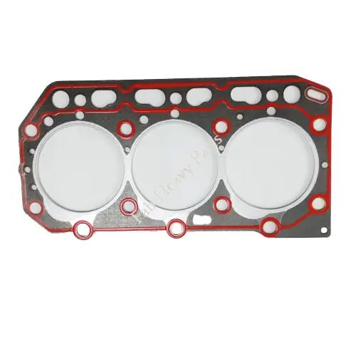 New Cylinder Head Gasket for Yanmar 3TNE82 3TNE82A 3TN82E 3D82E 3D82AE Engine - Fab Heavy Parts