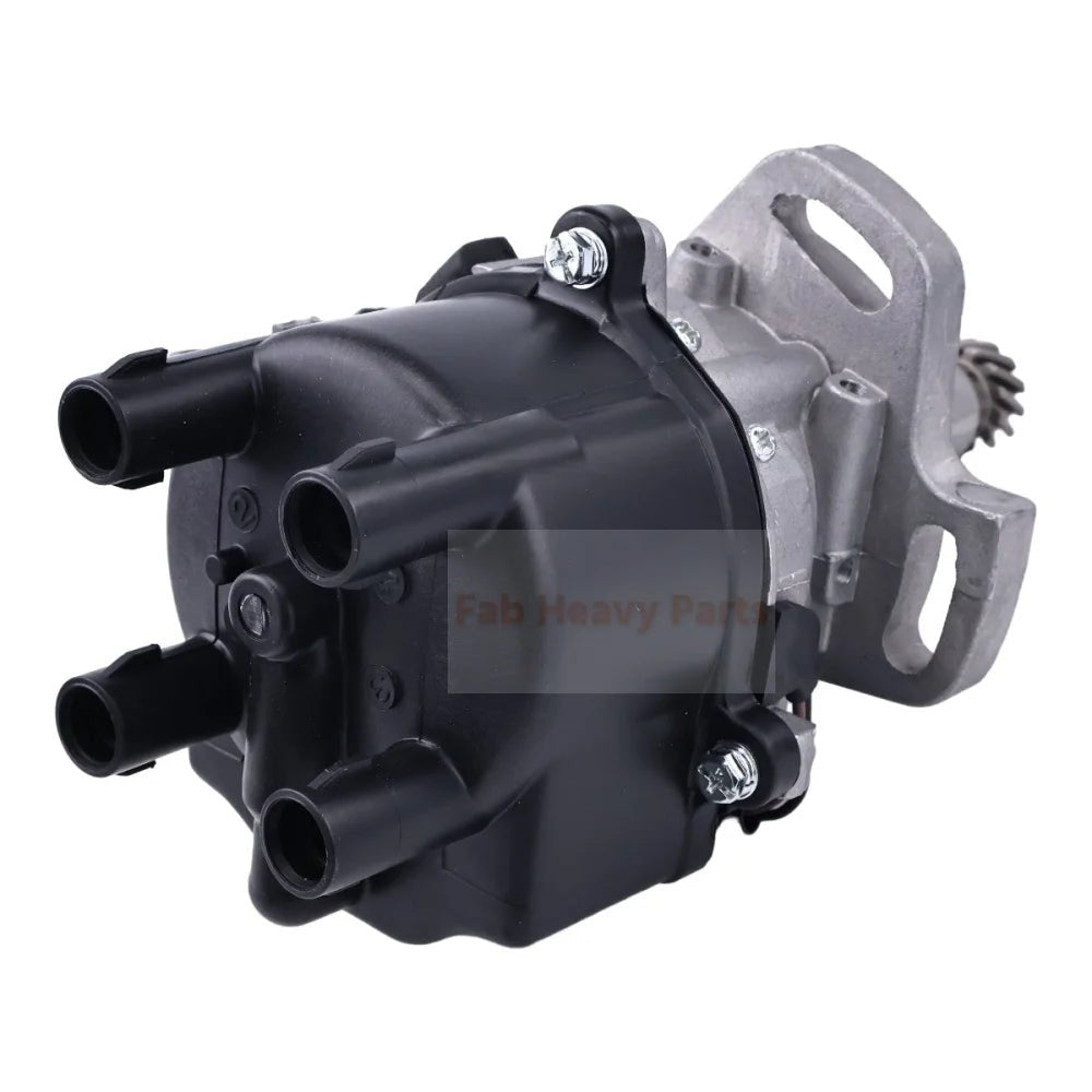 New Distributor 19020 - 75031 Fits for Dizzy Toyota 1RZ 2RZ 3RZ 2.4lt 2.0lt 95 - 03 - Fab Heavy Parts