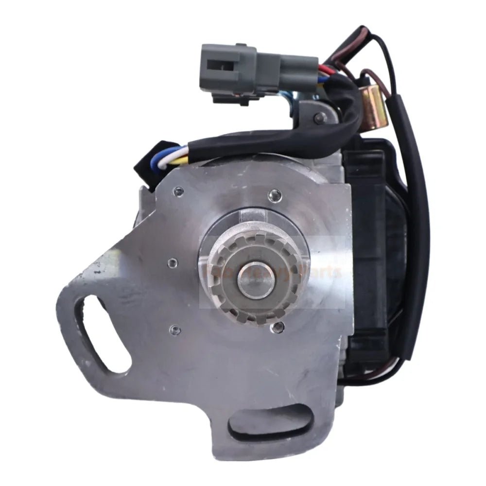 New Distributor 19020 - 75031 Fits for Dizzy Toyota 1RZ 2RZ 3RZ 2.4lt 2.0lt 95 - 03 - Fab Heavy Parts