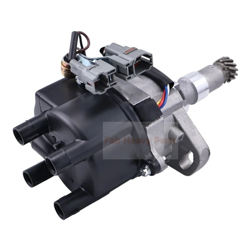 New Distributor 19020 - 75031 Fits for Dizzy Toyota 1RZ 2RZ 3RZ 2.4lt 2.0lt 95 - 03 - Fab Heavy Parts