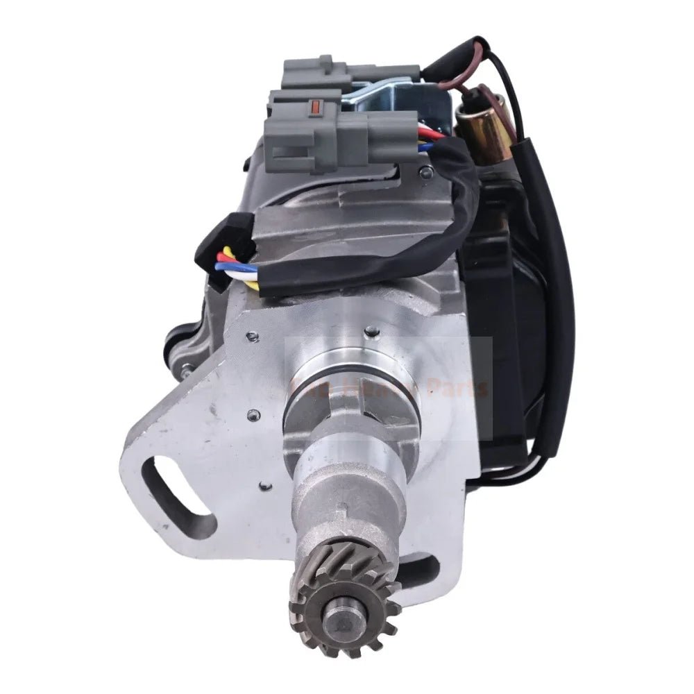 New Distributor 19020 - 75031 Fits for Dizzy Toyota 1RZ 2RZ 3RZ 2.4lt 2.0lt 95 - 03 - Fab Heavy Parts