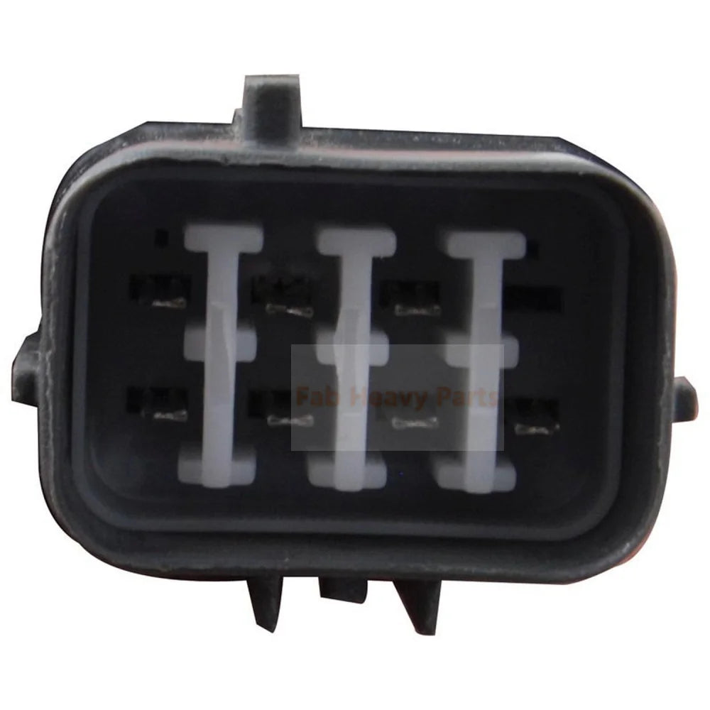 New Distributor 30100-P08-006 Fits for Honda Civic Del Sol 1992-1995 D16Z6 OBD1 VTEC