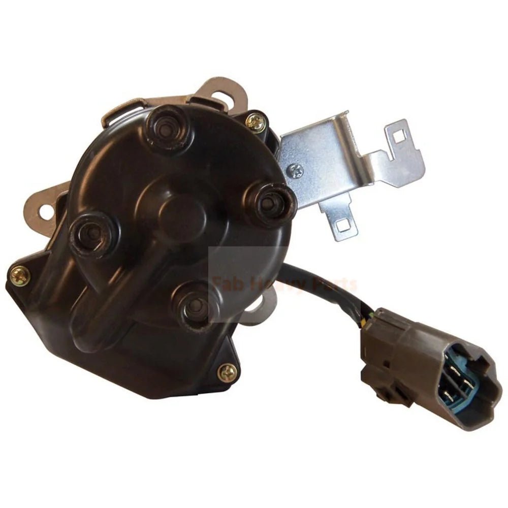 New Distributor 30105P1EA61 D4T9407 Fits for Honda Odyssey for Isuzu Oasis 1996 - 1997 - Fab Heavy Parts