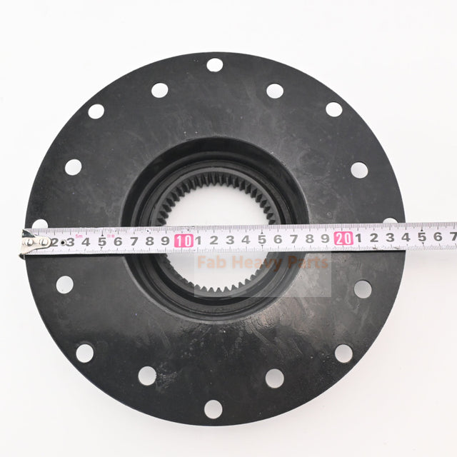 Nouveau couplage d'entraînement 46492955 pour le compresseur Air Doosan P185 Ingersoll Rand