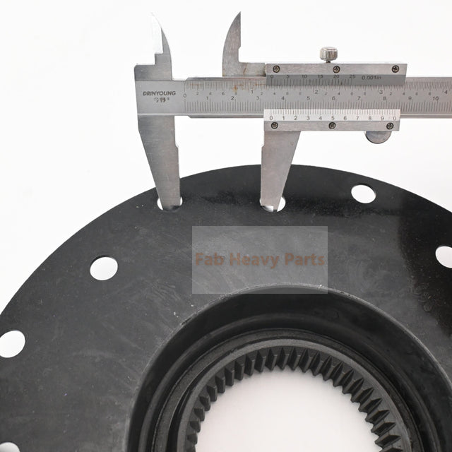 Nouveau couplage d'entraînement 46492955 pour le compresseur Air Doosan P185 Ingersoll Rand