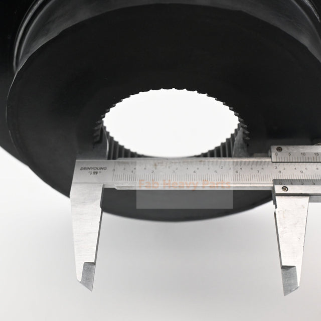 Nouveau couplage d'entraînement 46492955 pour le compresseur Air Doosan P185 Ingersoll Rand