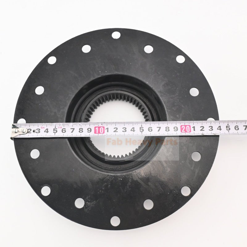 New Drive Coupling 46492955 For Doosan Air Compressor P185 Ingersoll Rand - Fab Heavy Parts