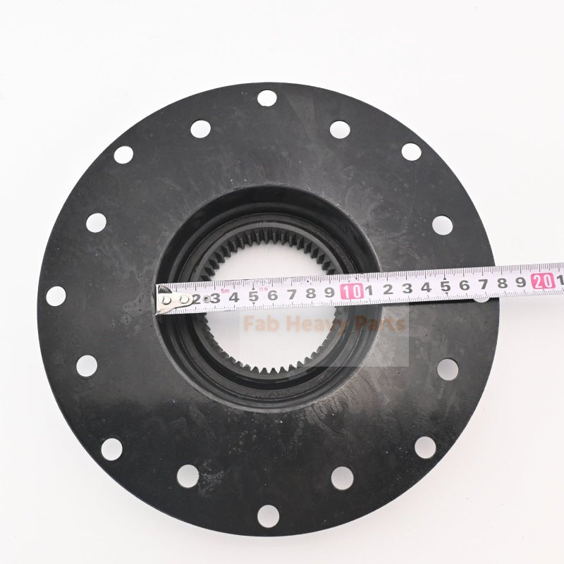 New Drive Coupling 46492955 For Doosan Air Compressor P185 Ingersoll Rand - Fab Heavy Parts