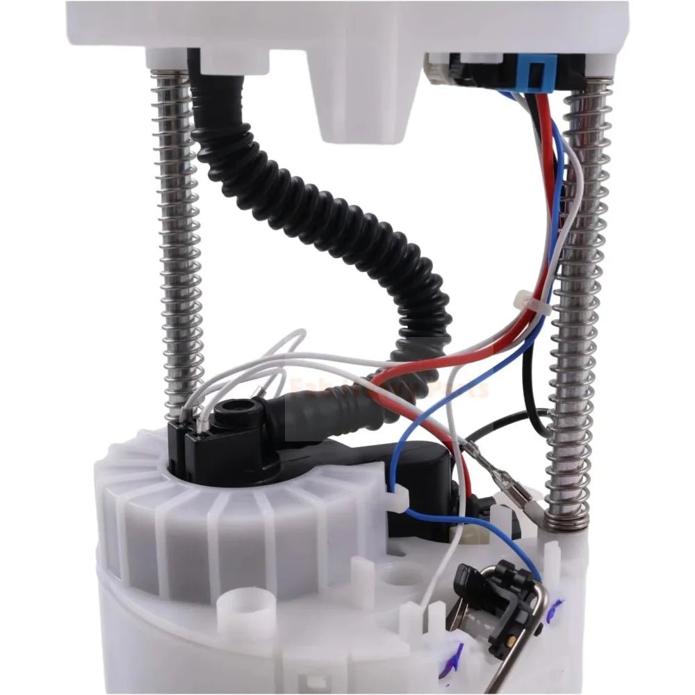 New Electric Fuel Pump 13582544 466GE 13592601 13505141 Fits for Chevrolet Spark Matiz 2011 - 2014 L4 1.2L - Fab Heavy Parts