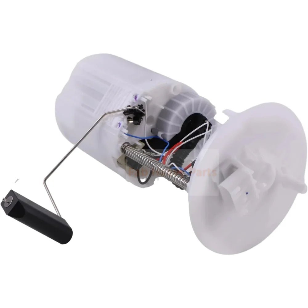 New Electric Fuel Pump 13582544 466GE 13592601 13505141 Fits for Chevrolet Spark Matiz 2011 - 2014 L4 1.2L - Fab Heavy Parts
