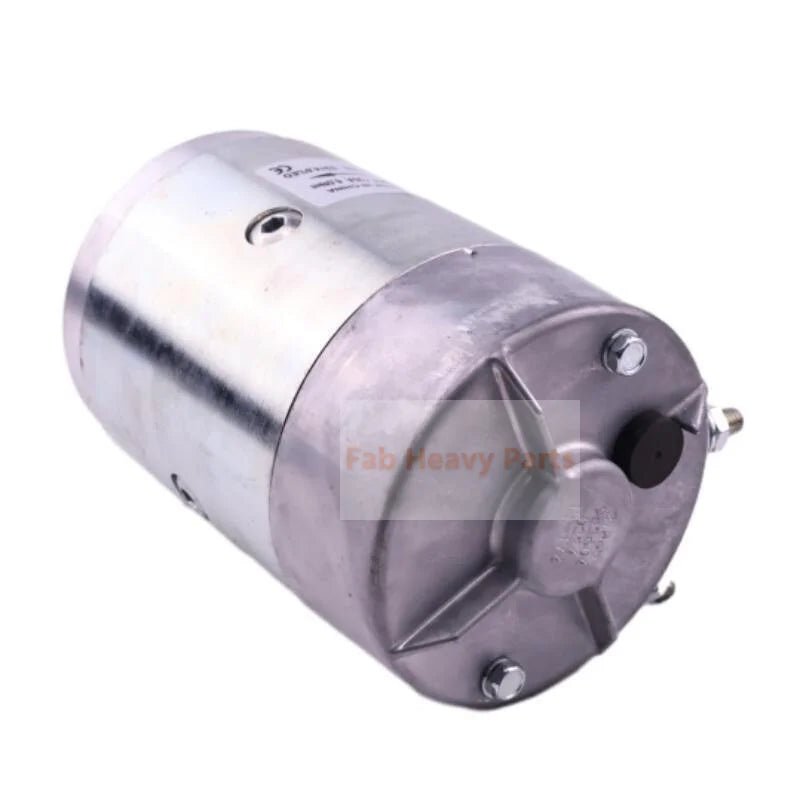 New Electric Motor 70003732 Fits For JLG Scissor Lift 1932RS R6 - Fab Heavy Parts