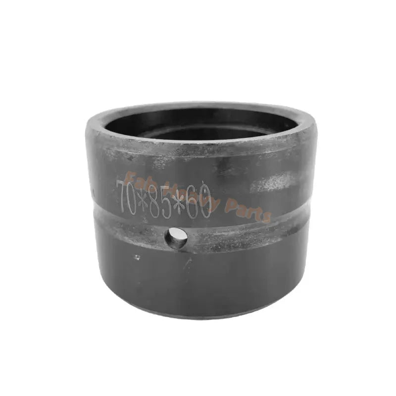New Excavator Bucket Bushing ID 70mm, OD 85mm, Height 60mm