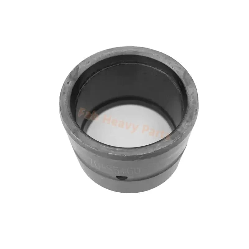 New Excavator Bucket Bushing ID 70mm, OD 85mm, Height 60mm - Fab Heavy Parts