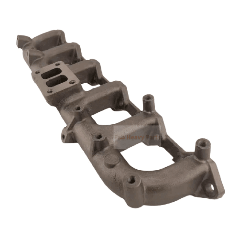 New Exhaust Manifold ME088908 for Mitsubishi 6D34 6D31 Engine - Fab Heavy Parts