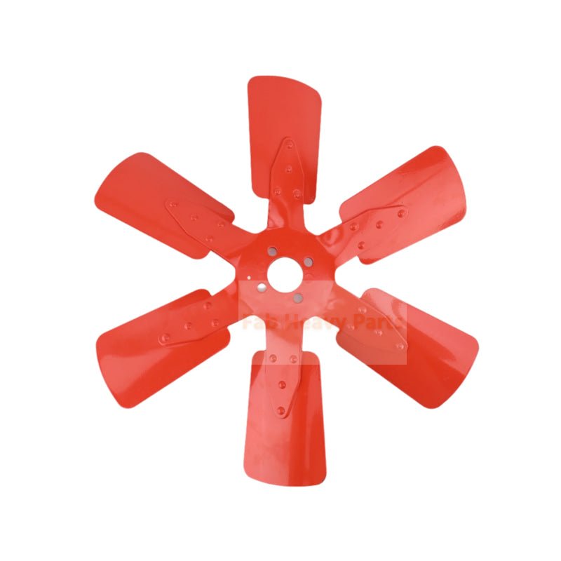 New Fan C3904981 4940441 4939969 Fits for Cummins Engine 4BT - Fab Heavy Parts