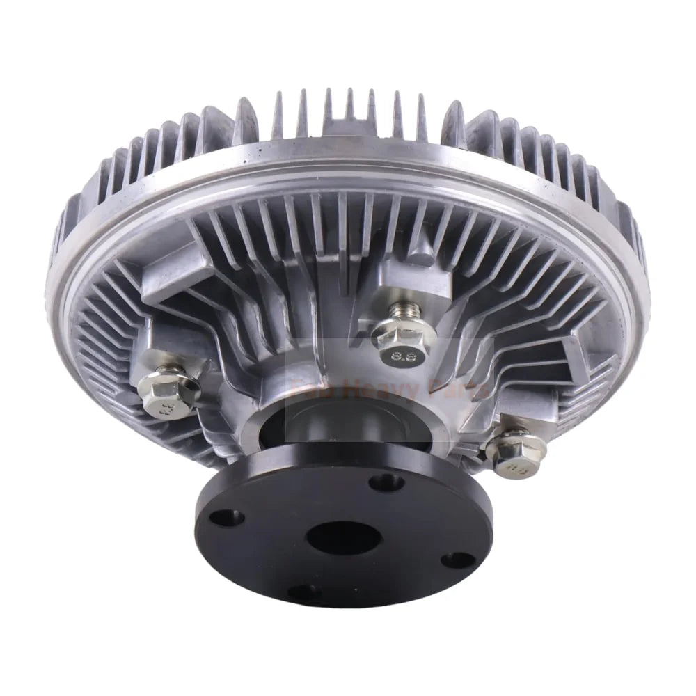 New Fan Clutch Assembly E4NN8A616BC 83932779 81865533 Fits for Ford TW15 TW25 8630 8730