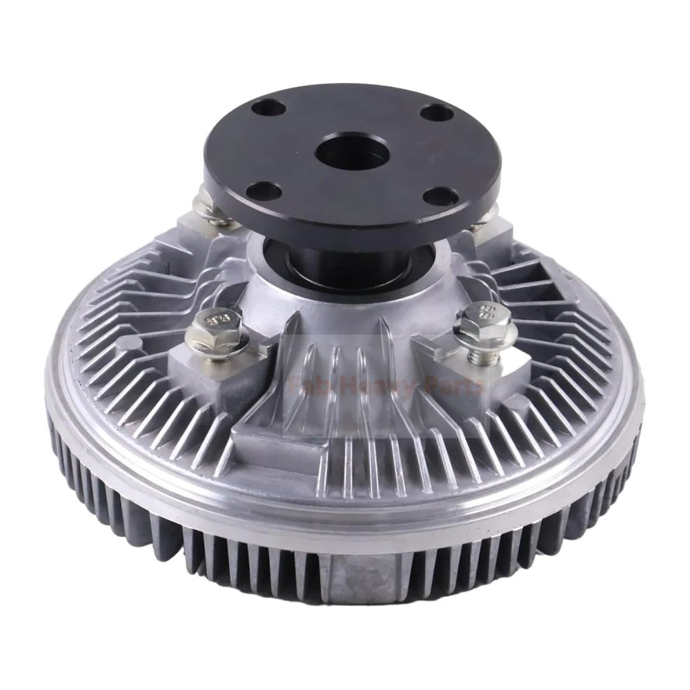 New Fan Clutch Assembly E4NN8A616BC 83932779 81865533 Fits for Ford TW15 TW25 8630 8730 - Fab Heavy Parts