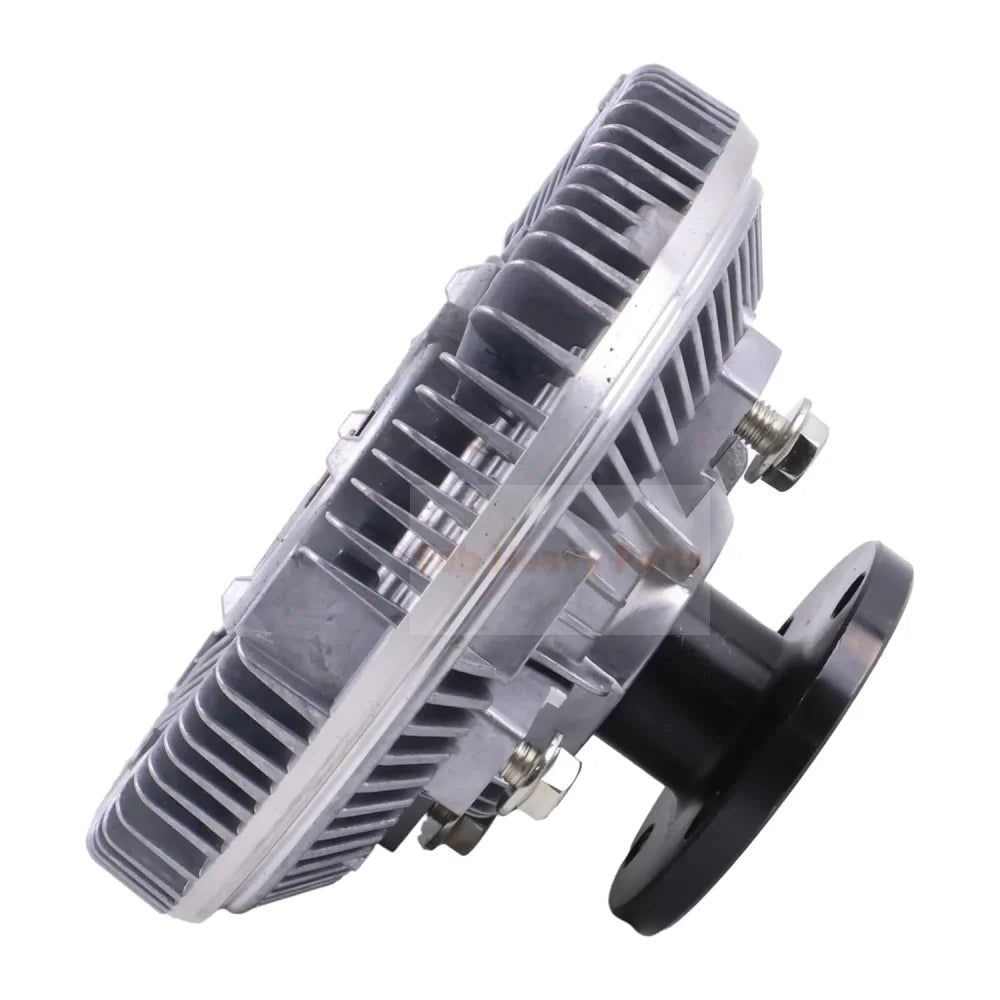 New Fan Clutch Assembly E4NN8A616BC 83932779 81865533 Fits for Ford TW15 TW25 8630 8730 - Fab Heavy Parts