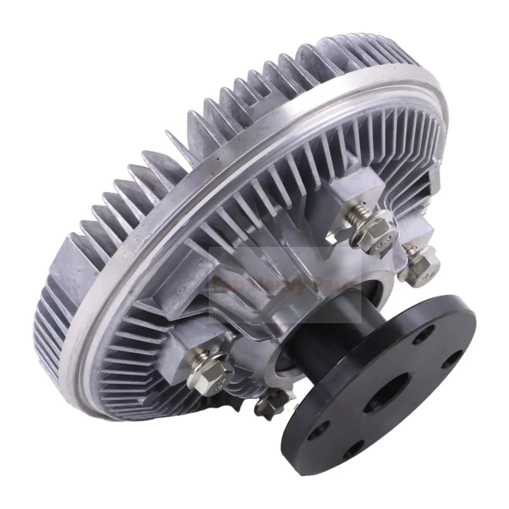 New Fan Clutch Assembly E4NN8A616BC 83932779 81865533 Fits for Ford TW15 TW25 8630 8730 - Fab Heavy Parts