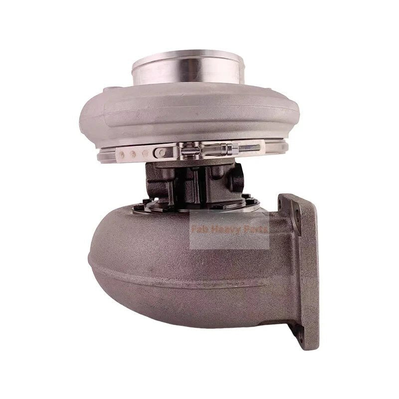 New Fits Cummins Genset Turbocharger 3594121, 3767941, 2882091, 3594117 Replacement for Engine KTA50 - Fab Heavy Parts