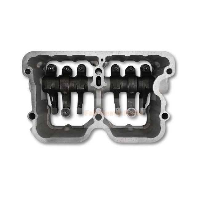 Ny passer til Cummins NT855 NTA855 motor 3044788 vippehus