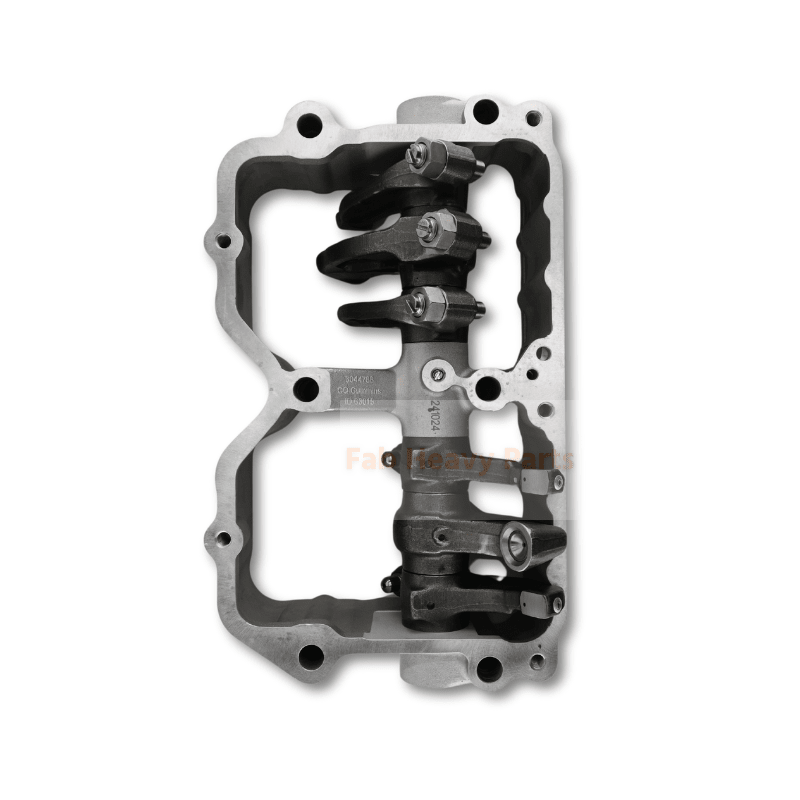 New Fits Cummins NT855 NTA855 Engine 3044788 Rocker Housing - Fab Heavy Parts