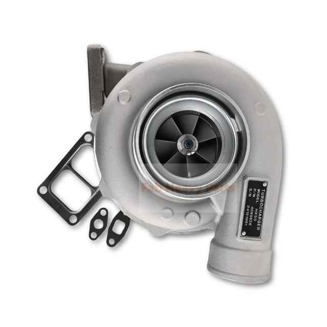 Nouveaux ajustements Cummins Power Gen Turbocharger 4089828 3596901 pour le moteur VTA28G5 VTA28