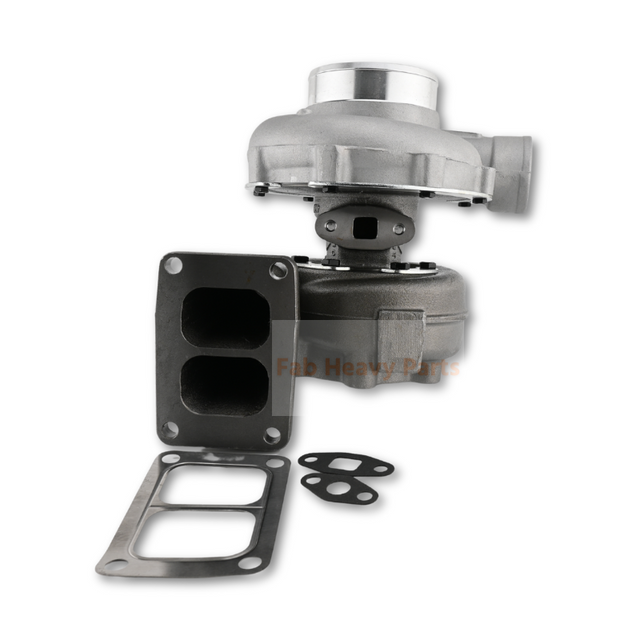 Nouveaux ajustements Cummins Power Gen Turbocharger 4089828 3596901 pour le moteur VTA28G5 VTA28