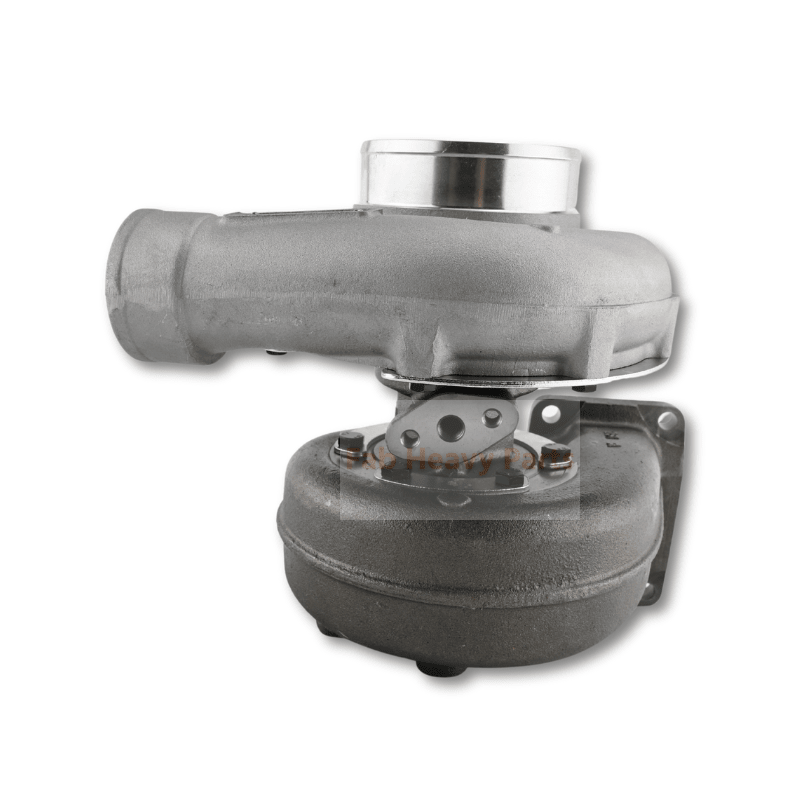New Fits Cummins Power Gen Turbocharger 4089828 3596901 for Engine VTA28G5 VTA28 - Fab Heavy Parts