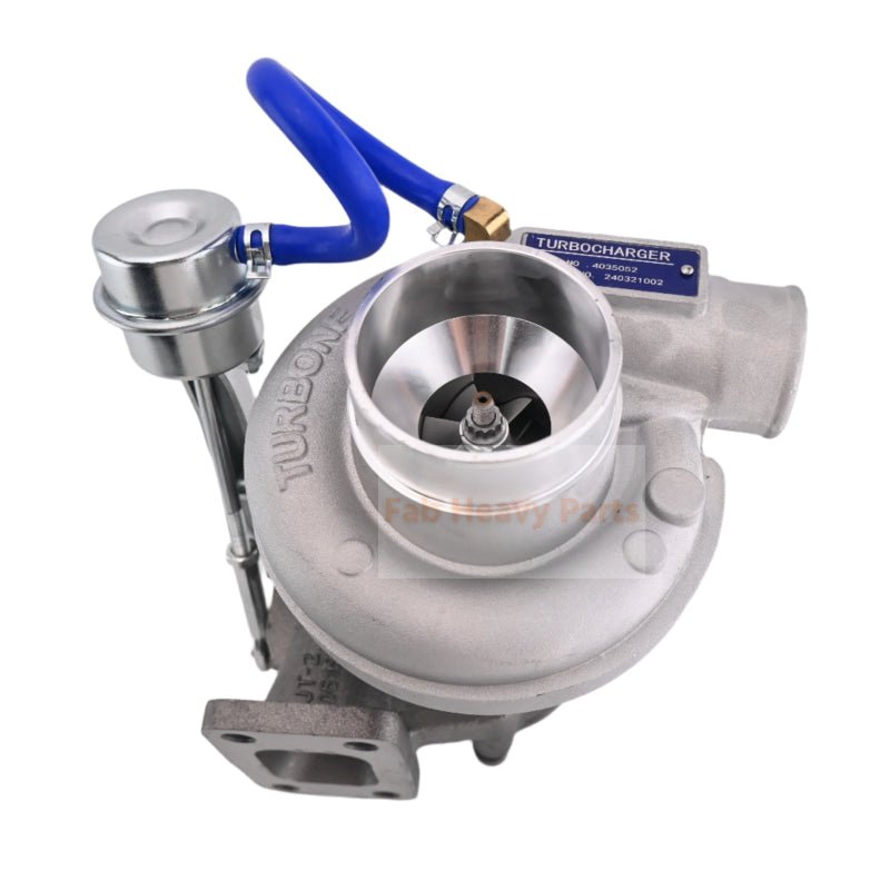 New Fits Cummins Turbo HX30W Turbocharger 4035053 4089467 4035052 - Fab Heavy Parts