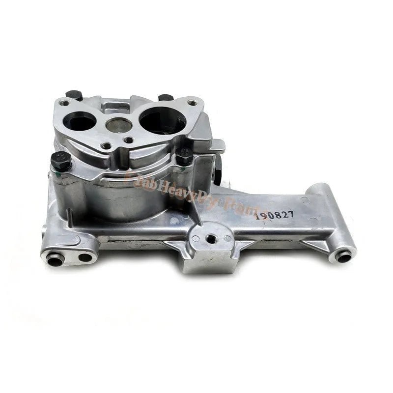 New Fits for Caterpillar CAT Excavator 330C 324D 325D Engine C9 Oil Pump 189 - 8777 1898777 - Fab Heavy Parts