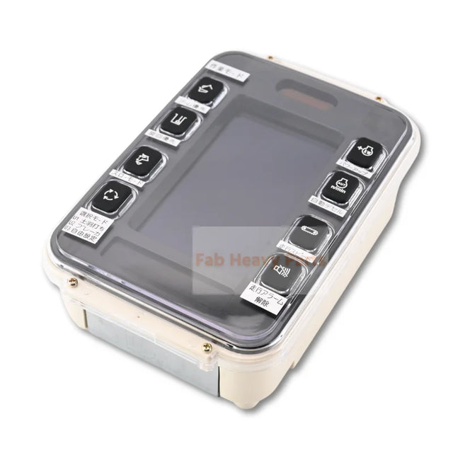 New Fits for Caterpillar Excavator Cat 311B 312B 315B 318B 320B Monitor 151-9385 1519385