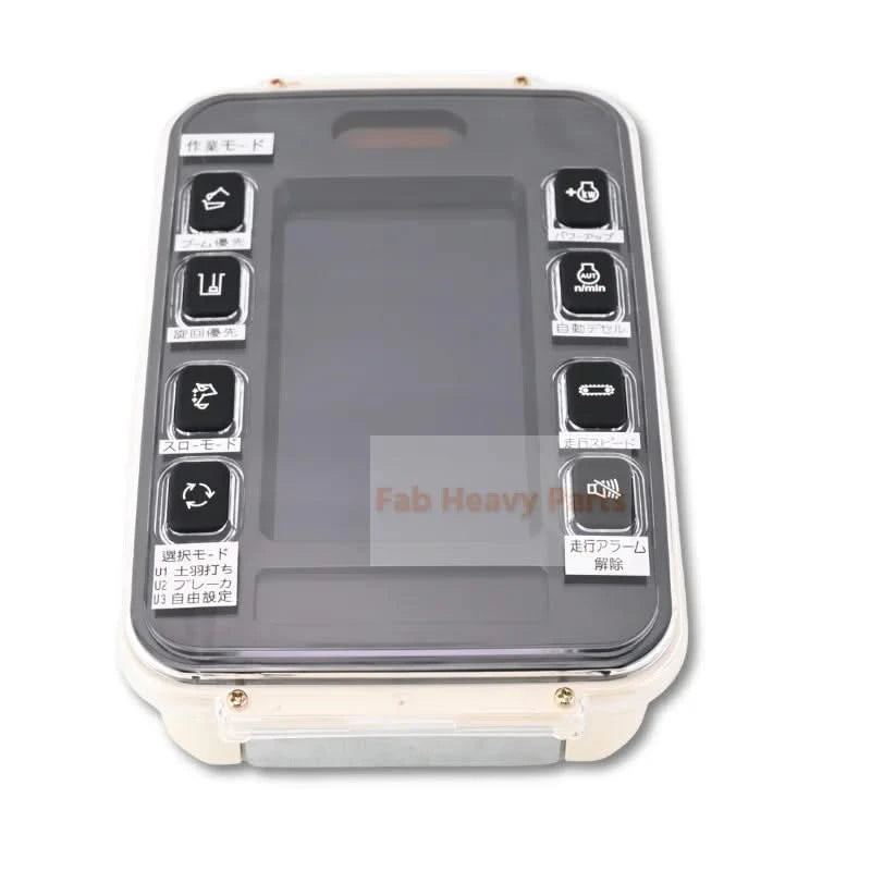 New Fits for Caterpillar Excavator Cat 311B 312B 315B 318B 320B Monitor 151-9385 1519385