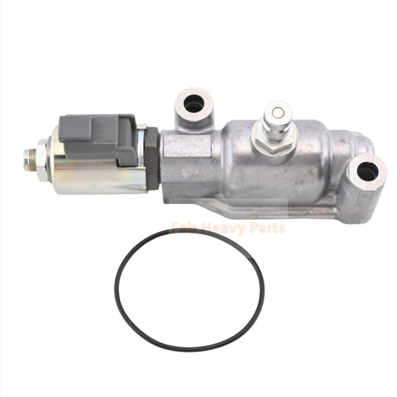 New Fits for Caterpillar Solenoid Valve 244 - 3114 2443114 for CAT Dozer 814 824 Skidder 535 545 Loader 924 962 Grader 120M 160M - Fab Heavy Parts