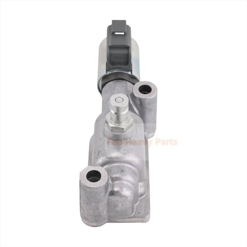 New Fits for Caterpillar Solenoid Valve 244 - 3114 2443114 for CAT Dozer 814 824 Skidder 535 545 Loader 924 962 Grader 120M 160M - Fab Heavy Parts