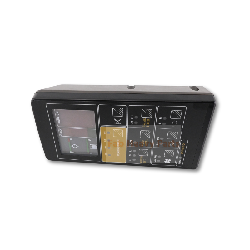 New Fits Komatsu Excavator PC200-5 PC220-5 PC200LC-5 PC220LC-5 Monitor 7824-72-3000 7824-72-7100