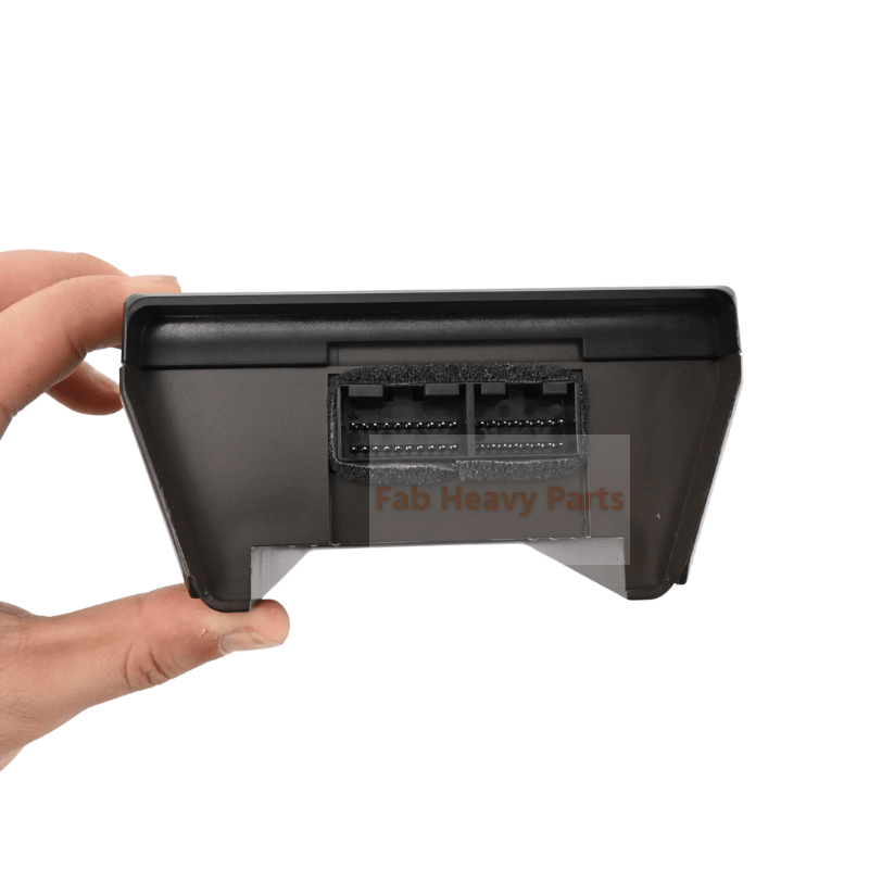 New Fits Komatsu Excavator PC200 - 5 PC220 - 5 PC200LC - 5 PC220LC - 5 Monitor 7824 - 72 - 3000 7824 - 72 - 7100 - Fab Heavy Parts