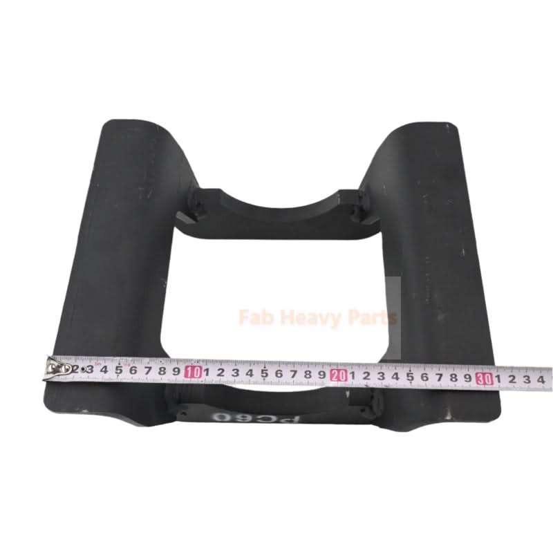 New Fits Komatsu PC60 - 6 PC60 - 7 PC70 PC78 Excavator Track Chain Guard 201 - 30 - 61220 Aftermarket - Fab Heavy Parts