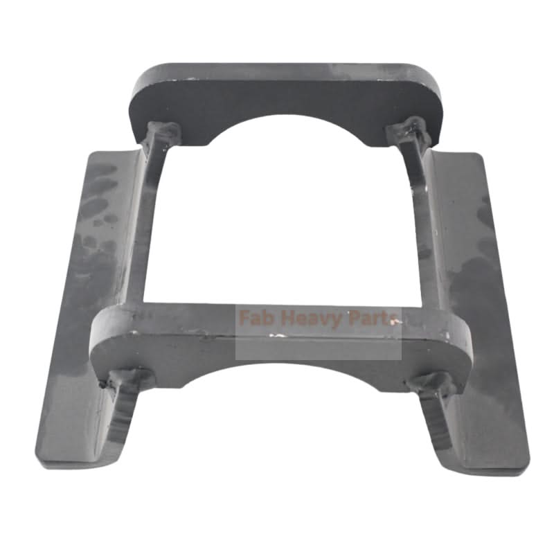 New Fits Komatsu PC60 - 6 PC60 - 7 PC70 PC78 Excavator Track Chain Guard 201 - 30 - 61220 Aftermarket - Fab Heavy Parts