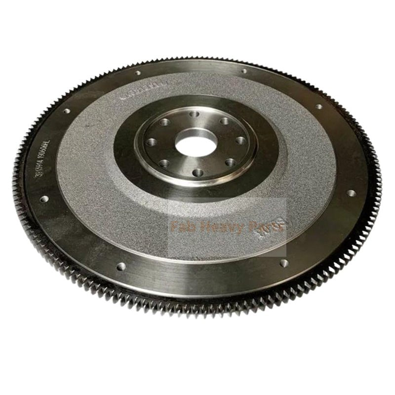 New Flywheel 3913914 C3913914 Fits For Cummins 4BT 6BT Engine - Fab Heavy Parts