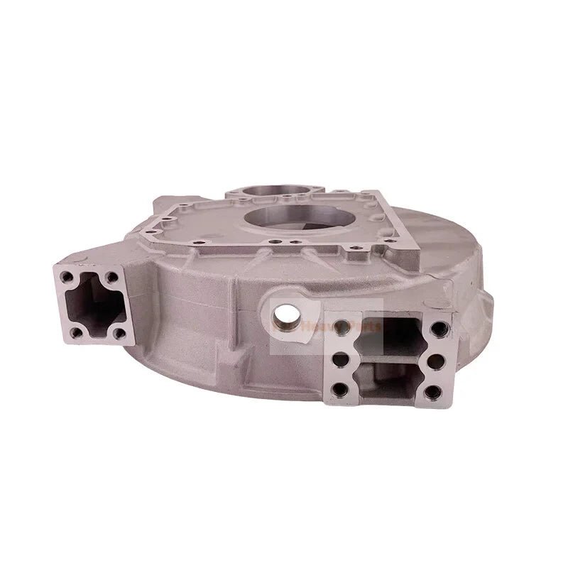 New Flywheel Housing C6205214131 Replacement Fits for Cummins B3.3 QSB3.3 ISB3.3 Engine Final Clearance - Fab Heavy Parts