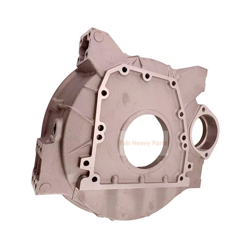 New Flywheel Housing C6205214131 Replacement Fits for Cummins B3.3 QSB3.3 ISB3.3 Engine Final Clearance - Fab Heavy Parts