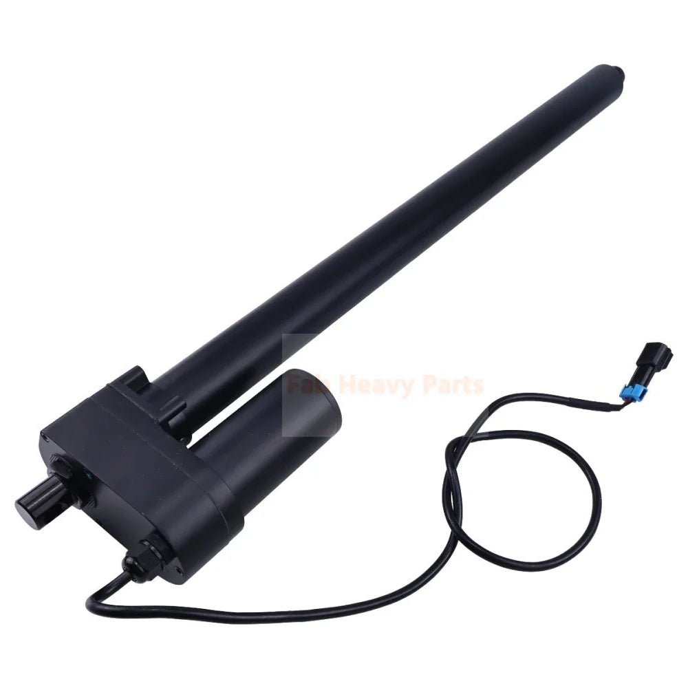 New Folding Actuator 84181862 87472291 Fits for Case IH 5130 6130 7130 6140 5140 7140 - Fab Heavy Parts
