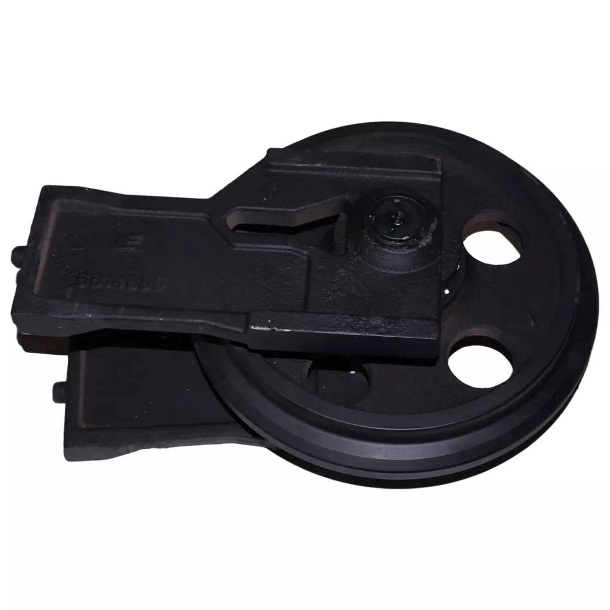 New Front Idler Assembly 7199074 6814880 6807909 Aftermarket Replacement For Bobcat 325 328 331 334 - Fab Heavy Parts