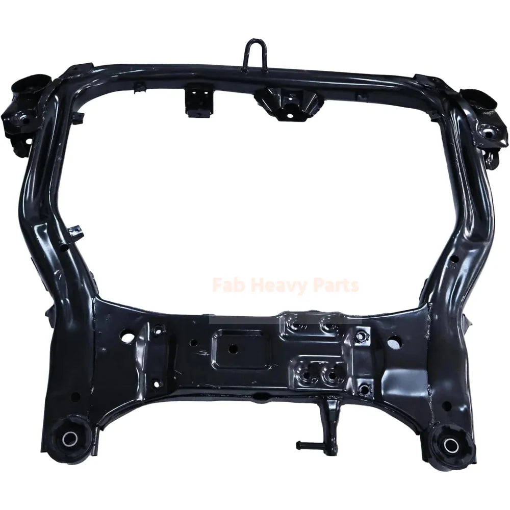 Nouveau Suspension de traverse de sous-châssis avant 624052H030 624052H000 624052H020 convient pour Elantra 4 portes berline 2007-2010